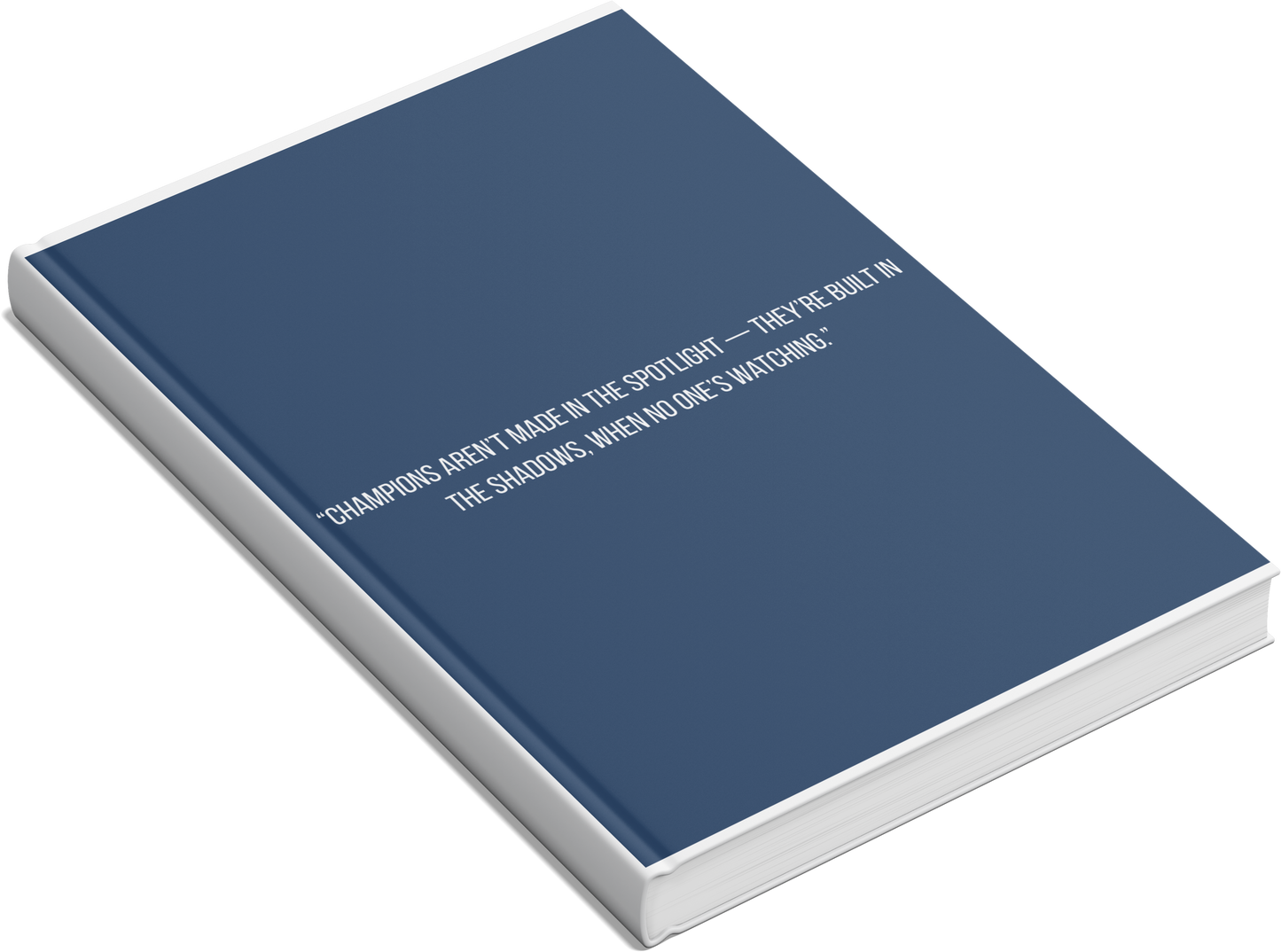 LJ Player Development Journal