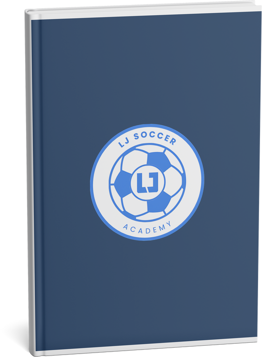 LJ Player Development Journal